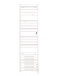 SECHE SERVIETTE ELEC DORIS 1000W BLC BRI 608015711