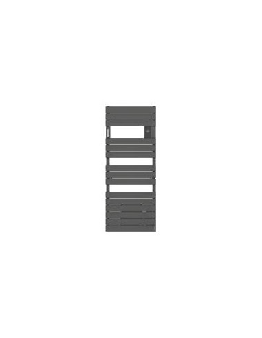 SECHE SERVIETTE ELEC ADELIS 1000W ANTHR 608015826