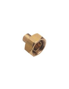 RACCORD 2P DROIT JC TC 28 1 1 4 NF 6101-28