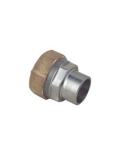 RAC AS ACIER P PE 1" PE 32 NF NF 6223-25