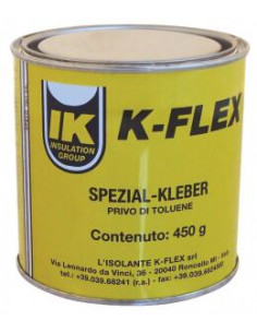POT COLLE MANCHON ISOL 1 2.LIT 623-20