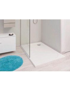 Receveur béton synthèse 80x100 6237 2