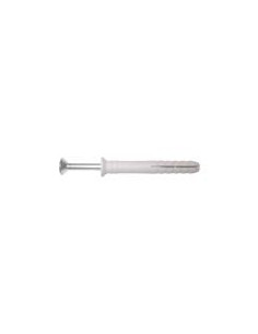 BTE 100 CHEV FRAPPER TETE FRAISEE 6*60 6306-60