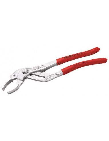 PINCE MULTIPRISE SANITAIRE 650193