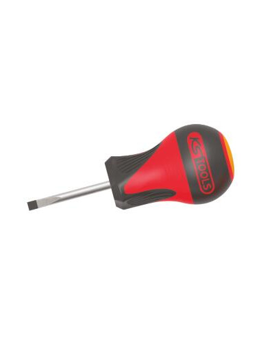 TOURNEVIS PRO BOULE FENTE 6,5 LG 85MM 650819