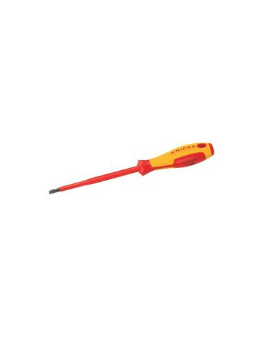 TOUNEVIS POUR VIS A FENTE LG 185MM 650861