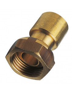 RACCORD 2P AS 16-1 2 659-16