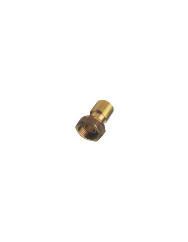 RACCORD 2P AS 22-1" 659-22
