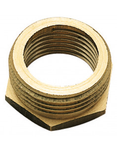 Réduction 6 pans mâle femelle à visser 241 M1"F3 4" 701-26-20