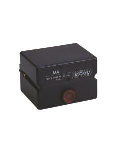 BOITE MA 55H 7302