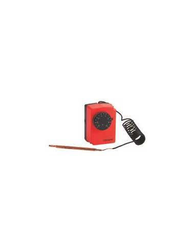 THERMOSTAT COTHERM 0 A 50 L.1500MM. 7440