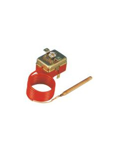 AQUASTAT REGLAGE INTERNE 0-90diam CAPILLLAI 7453-25