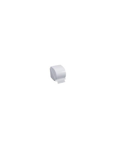 DEROULEUR PAPIER PLASTIQUE BLANC 75440