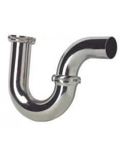 SIPHON TUBE LAVABO 1"1 4 757-33