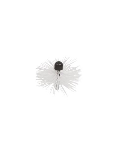 HERISSON ROND D 250MM PVC 7691-25