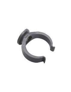 COLLIER LYRE MP diam 40 (vendu par bte 50) 786-40