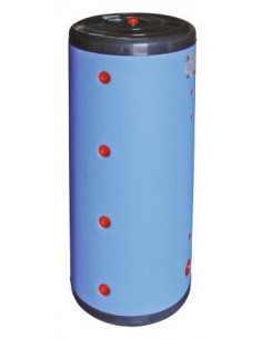 Ballon tampon 200 litres 8000-200