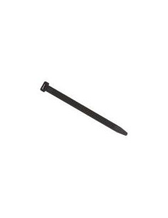 SACHET 100 COLLIERS POLYAMIDE 200X4,5 801013004