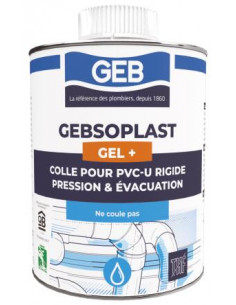 GEBSOAST GEL US bte 1 litre avec pinceau 802012551