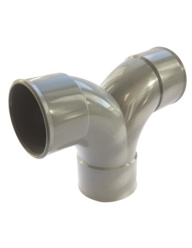 DOUBLE COUDE Y 87[30 FF50 804-50