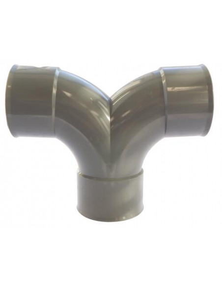 DOUBLE COUDE Y 87[30 FF50 804-50