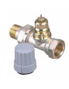 RA-N 25 DROIT 1" REGLABLE 8061-26
