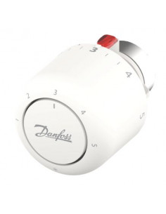 BULBE FIXE DANFOSS RA VL 8064