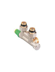CORPS RADIATEUR SECHE SERVIETTE EQ. 15 2 8080-15