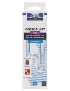 TUBE DE COLLE MP 125 ML 812-01
