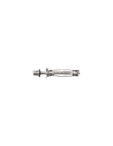 BTE 100 CHEVILLE METAL A EXPANS 6x37+PV 8153-06-36