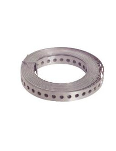 BANDE PERFOREE DE 6,5MM PAR 10M 8216-65