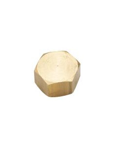 BOUCHON GAZ FEMELLE 6 20 NF 846-06