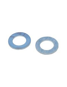 BOITE 100 JOINTS GAZ BAU BLEU 6 20 848-05
