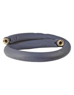 Flexible de raccordement pompe à chaleur diam 20 mm 20 27 2000MM 8620-20