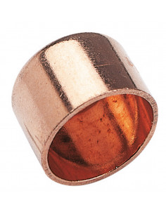 Bouchon femelle 300CU F 18MM 862-18