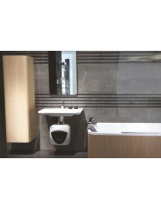 CHAUFFE-EAU ELECTRIQUE 15L SOUS EVIER 8700151 2