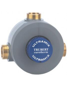 MIT ULTRAMIX BLANC 120-26 34 872-30