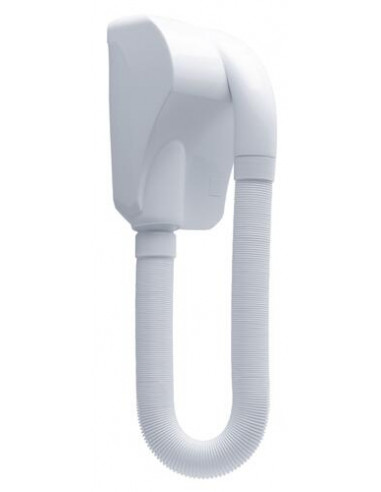 Séche Cheveux Automatic Blanc 1000W 8781