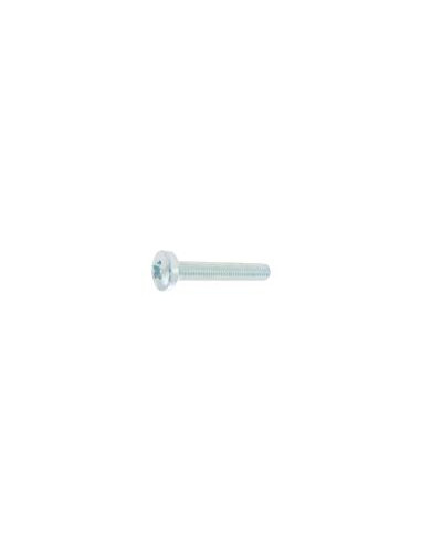 BTE 200 VIS METAL TC PZ ZING 6.0 X80 956-80