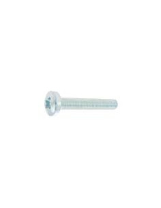 BTE 500 VIS METAL TC PZ ZINGUE 4.0 X50 957-53