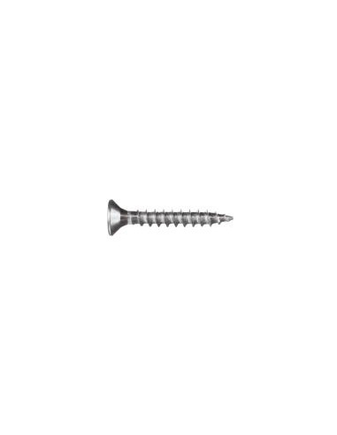 BTE 200 VIS A BOIS TF POZIDRIV 4x20 959-04-20