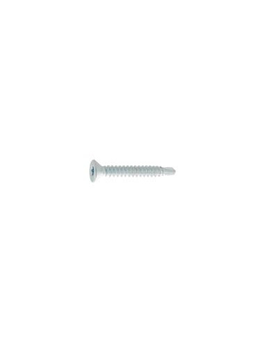 BTE 500 VIS AUTOPERC DIN933 4.2 x 16 962-42-16