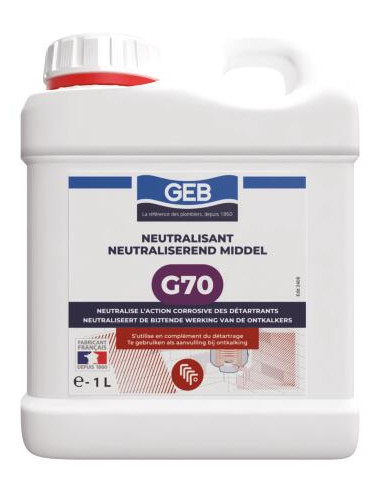 NEUTRALISANT 1 LITRE 9634