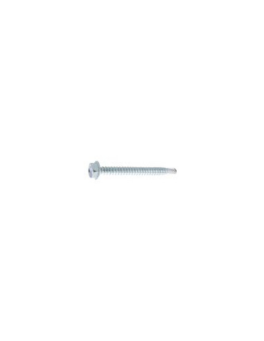 BTE 250 VIS AUTOPERC ZING 6.3 X 25.4 963-63-26
