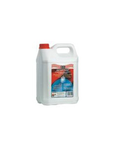 DETARTRANT POUR POMPE A DETARTRER 10L 9638