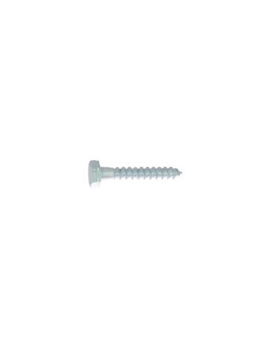 BTE 200 VIS A BOIS TETE HEXA x 40 967-06-40