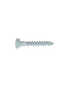 BTE 100 VIS A BOIS TETE HEXA 8 x 80 967-08-80
