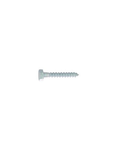 BTE 100 VIS A BOIS TETE HEXA 8 x 80 967-08-80