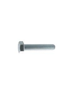 BTE 100 VIS METAL DIN 933 8.0 X 60 968-08-60