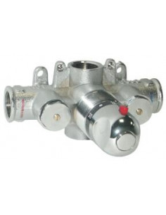 Mitigeur therm collectif RH 97200